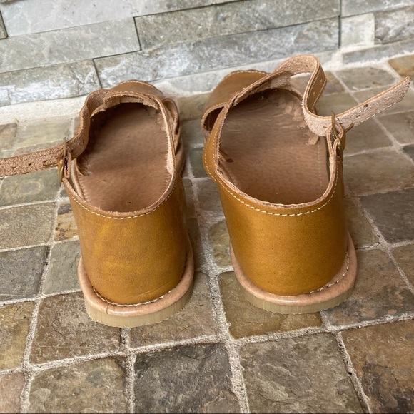 Huarache de dama rosa 🌹 - Picture 4 of 7